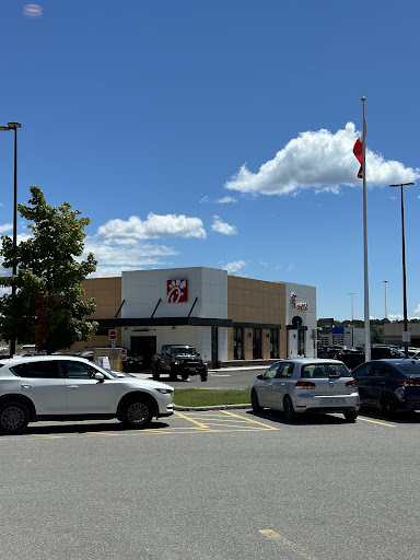 Photo of Chick-fil-A - 3285 Monarch Dr, Orillia, ON L3V 7W7