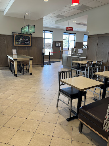 Photo of Chick-fil-A - 3285 Monarch Dr, Orillia, ON L3V 7W7