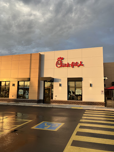Photo of Chick-fil-A - 3285 Monarch Dr, Orillia, ON L3V 7W7
