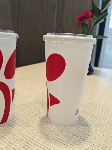 Photo of Chick-fil-A - 3285 Monarch Dr, Orillia, ON L3V 7W7