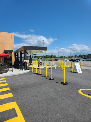 Photo of Chick-fil-A - 3285 Monarch Dr, Orillia, ON L3V 7W7