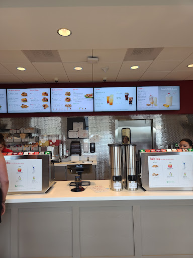 Photo of Chick-fil-A - 3285 Monarch Dr, Orillia, ON L3V 7W7