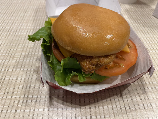 Photo of Chick-fil-A - 3285 Monarch Dr, Orillia, ON L3V 7W7