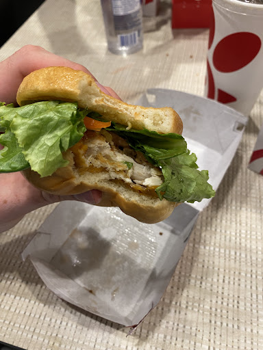 Photo of Chick-fil-A - 3285 Monarch Dr, Orillia, ON L3V 7W7