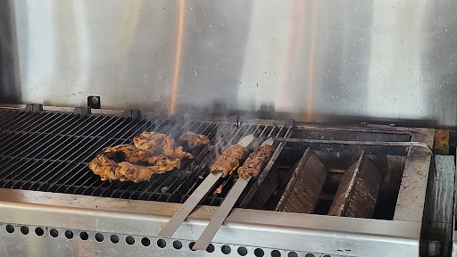Photo of Cocelli Doner Kebab House Orillia - 355 Memorial Ave, Orillia, ON L3V 6H1