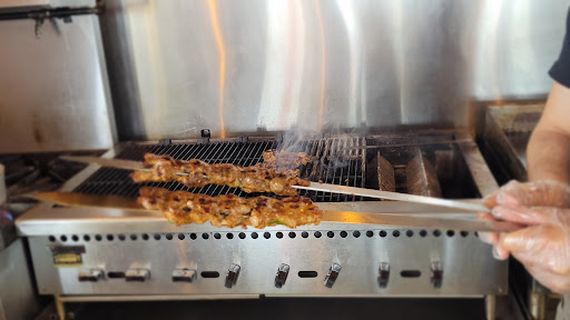 Photo of Cocelli Doner Kebab House Orillia - 355 Memorial Ave, Orillia, ON L3V 6H1