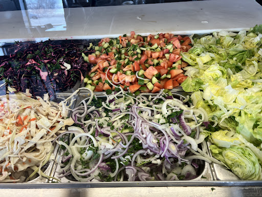 Photo of Cocelli Doner Kebab House Orillia - 355 Memorial Ave, Orillia, ON L3V 6H1
