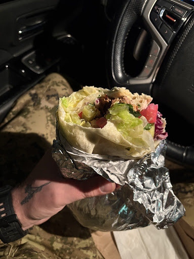 Photo of Cocelli Doner Kebab House Orillia - 355 Memorial Ave, Orillia, ON L3V 6H1