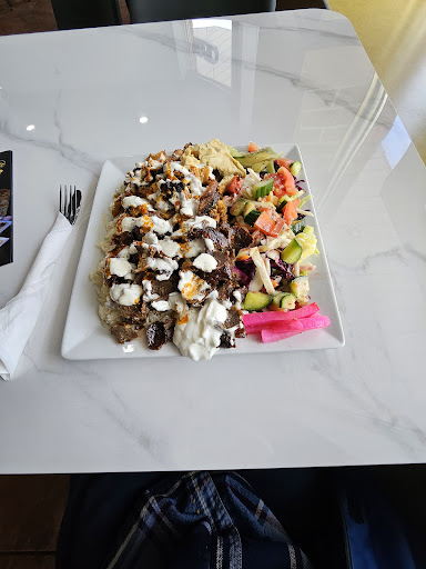 Photo of Cocelli Doner Kebab House Orillia - 355 Memorial Ave, Orillia, ON L3V 6H1