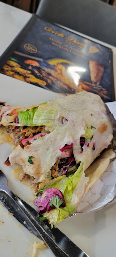 Photo of Cocelli Doner Kebab House Orillia - 355 Memorial Ave, Orillia, ON L3V 6H1