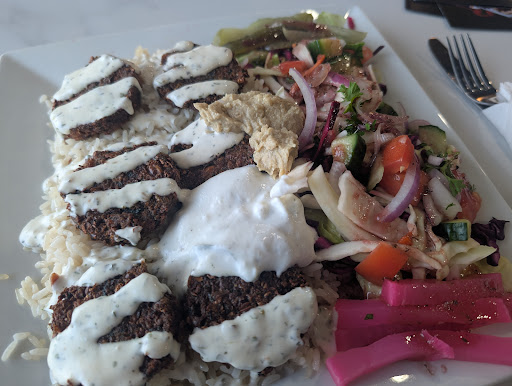 Photo of Cocelli Doner Kebab House Orillia - 355 Memorial Ave, Orillia, ON L3V 6H1