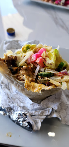 Photo of Cocelli Doner Kebab House Orillia - 355 Memorial Ave, Orillia, ON L3V 6H1