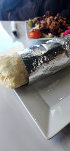 Photo of Cocelli Doner Kebab House Orillia - 355 Memorial Ave, Orillia, ON L3V 6H1