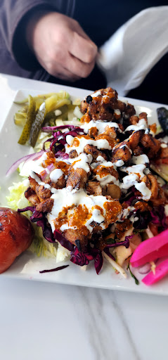 Photo of Cocelli Doner Kebab House Orillia - 355 Memorial Ave, Orillia, ON L3V 6H1