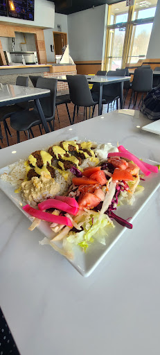 Photo of Cocelli Doner Kebab House Orillia - 355 Memorial Ave, Orillia, ON L3V 6H1
