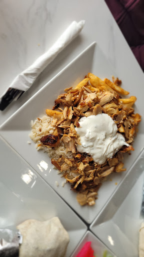 Photo of Cocelli Doner Kebab House Orillia - 355 Memorial Ave, Orillia, ON L3V 6H1