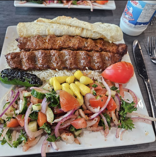 Photo of Cocelli Doner Kebab House Orillia - 355 Memorial Ave, Orillia, ON L3V 6H1