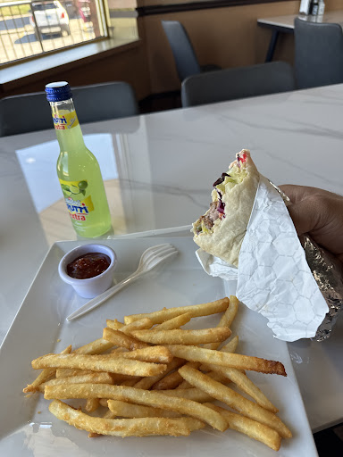 Photo of Cocelli Doner Kebab House Orillia - 355 Memorial Ave, Orillia, ON L3V 6H1