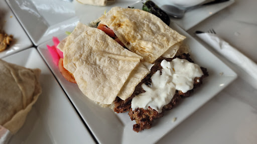 Photo of Cocelli Doner Kebab House Orillia - 355 Memorial Ave, Orillia, ON L3V 6H1