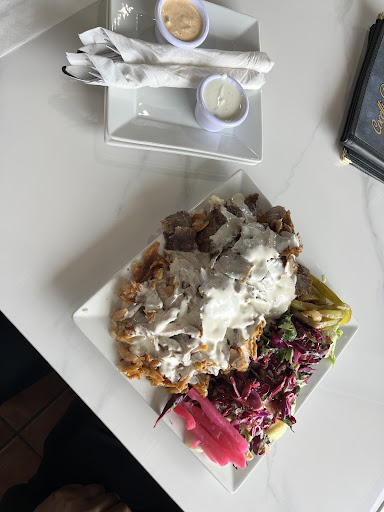 Photo of Cocelli Doner Kebab House Orillia - 355 Memorial Ave, Orillia, ON L3V 6H1