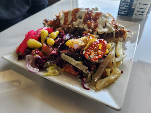 Photo of Cocelli Doner Kebab House Orillia - 355 Memorial Ave, Orillia, ON L3V 6H1