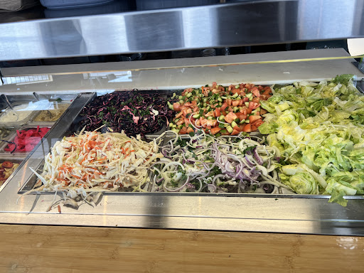 Photo of Cocelli Doner Kebab House Orillia - 355 Memorial Ave, Orillia, ON L3V 6H1