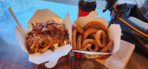 Photo of Smoke's Poutinerie Orillia - 106 Mississaga St E, Orillia, ON L3V 1V7
