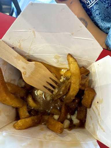 Photo of Smoke's Poutinerie Orillia - 106 Mississaga St E, Orillia, ON L3V 1V7