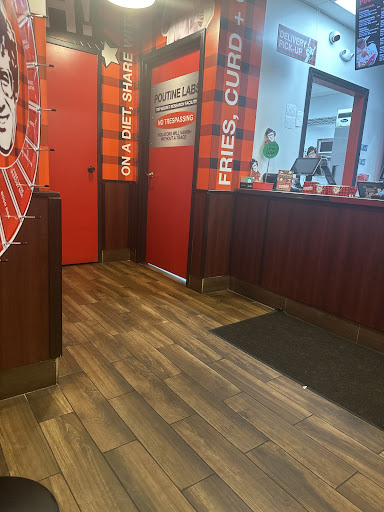 Photo of Smoke's Poutinerie Orillia - 106 Mississaga St E, Orillia, ON L3V 1V7