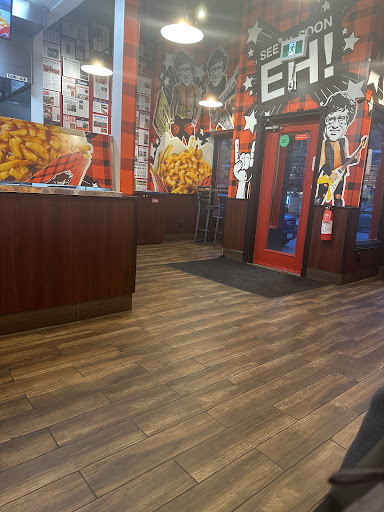 Photo of Smoke's Poutinerie Orillia - 106 Mississaga St E, Orillia, ON L3V 1V7