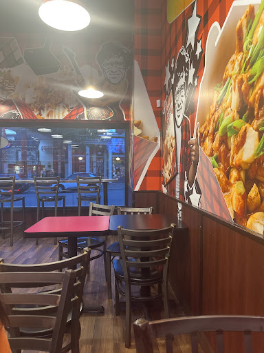 Photo of Smoke's Poutinerie Orillia - 106 Mississaga St E, Orillia, ON L3V 1V7