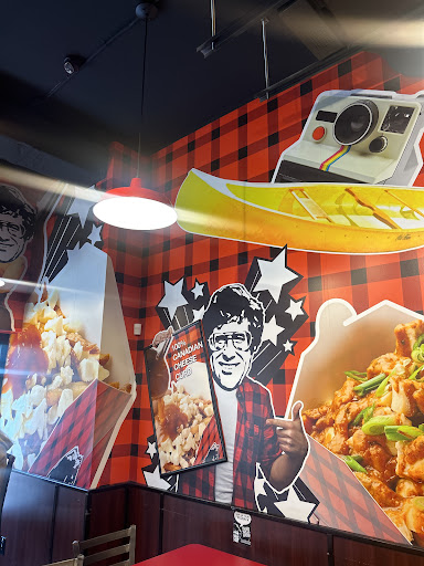 Photo of Smoke's Poutinerie Orillia - 106 Mississaga St E, Orillia, ON L3V 1V7