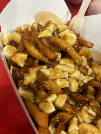 Photo of Smoke's Poutinerie Orillia - 106 Mississaga St E, Orillia, ON L3V 1V7