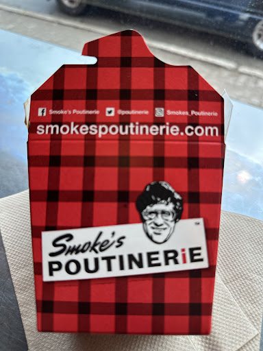 Photo of Smoke's Poutinerie Orillia - 106 Mississaga St E, Orillia, ON L3V 1V7