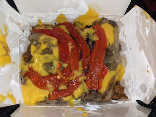 Photo of Smoke's Poutinerie Orillia - 106 Mississaga St E, Orillia, ON L3V 1V7