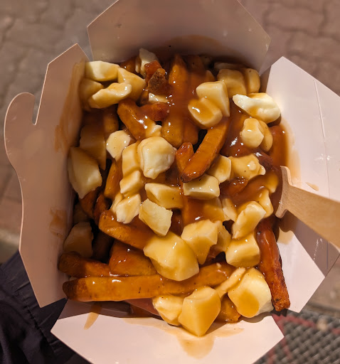 Photo of Smoke's Poutinerie Orillia - 106 Mississaga St E, Orillia, ON L3V 1V7