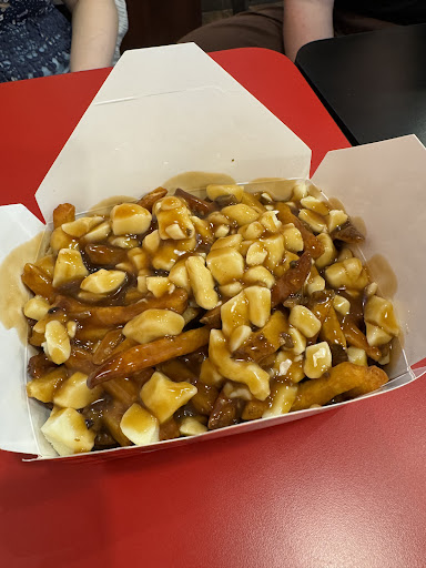 Photo of Smoke's Poutinerie Orillia - 106 Mississaga St E, Orillia, ON L3V 1V7