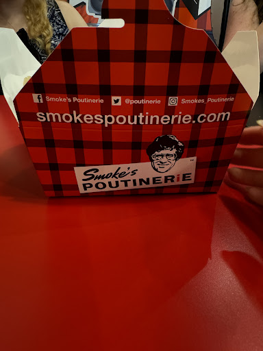 Photo of Smoke's Poutinerie Orillia - 106 Mississaga St E, Orillia, ON L3V 1V7