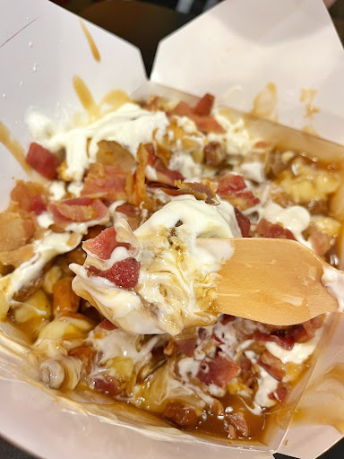 Photo of Smoke's Poutinerie Orillia - 106 Mississaga St E, Orillia, ON L3V 1V7