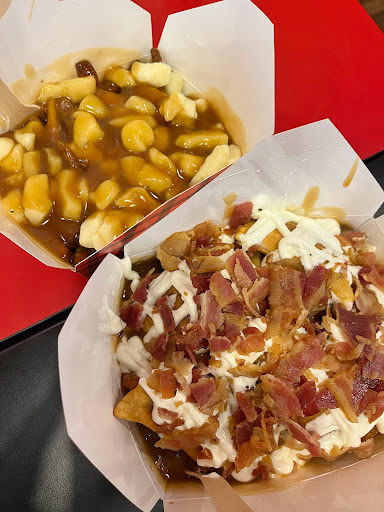 Photo of Smoke's Poutinerie Orillia - 106 Mississaga St E, Orillia, ON L3V 1V7