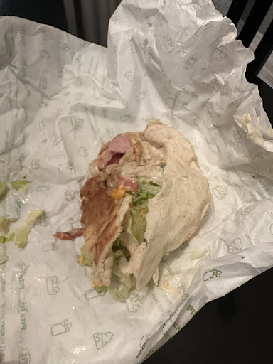 Photo of Pita Pit - 48 Mississaga St E, Orillia, ON L3V 1V5