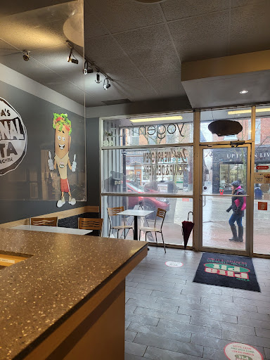 Photo of Pita Pit - 48 Mississaga St E, Orillia, ON L3V 1V5