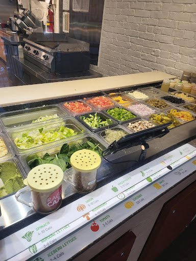 Photo of Pita Pit - 48 Mississaga St E, Orillia, ON L3V 1V5