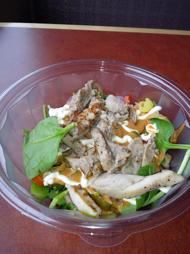 Photo of Pita Pit - 407 Miramichi Rd, Oromocto, NB E2V 0B3