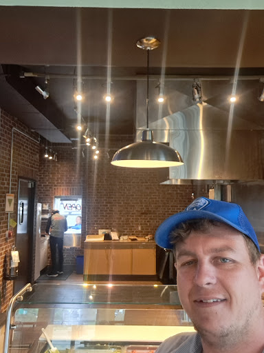 Photo of Pita Pit - 407 Miramichi Rd, Oromocto, NB E2V 0B3