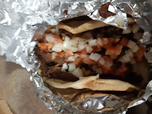 Photo of Oromocto Pizza & Donair - 286 Restigouche Rd, Oromocto, NB E2V 2H5