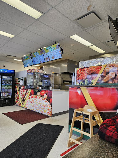 Photo of Oromocto Pizza & Donair - 286 Restigouche Rd, Oromocto, NB E2V 2H5