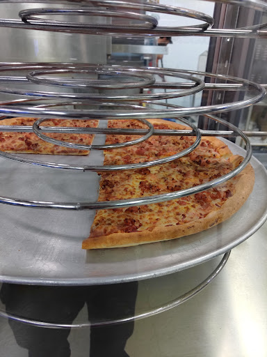 Photo of Oromocto Pizza & Donair - 286 Restigouche Rd, Oromocto, NB E2V 2H5