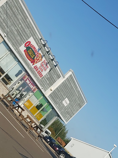 Photo of Oromocto Pizza & Donair - 286 Restigouche Rd, Oromocto, NB E2V 2H5
