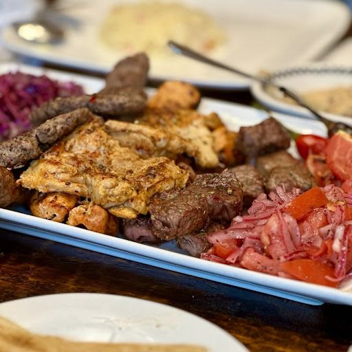Photo of Sumac & Thyme - 68 King St, Saint John, NB E2L 1G4